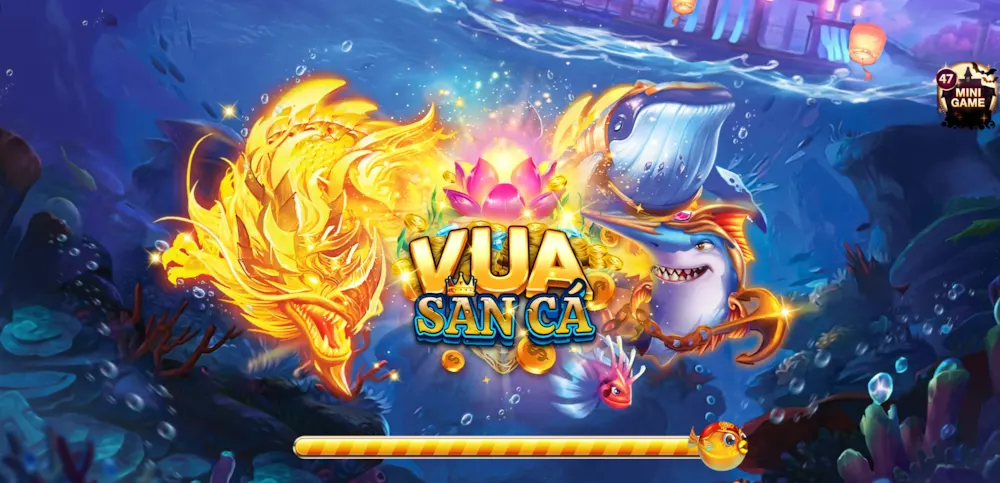 Cách chơi Sun Cá tại SUNWIN