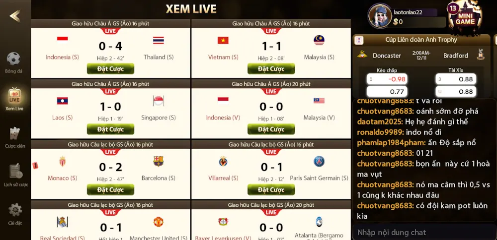 Bật Mí Cách Chơi Thể Thao Tại SUNWIN Thắng Lớn Mỗi Ngày