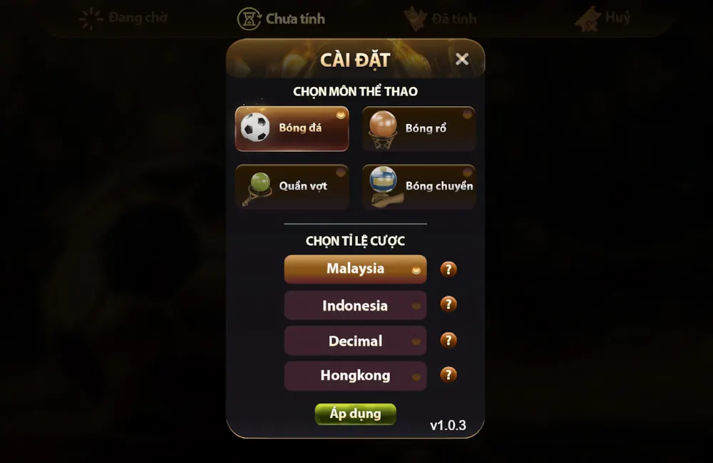 Bật Mí Cách Chơi Thể Thao Tại SUNWIN Thắng Lớn Mỗi Ngày