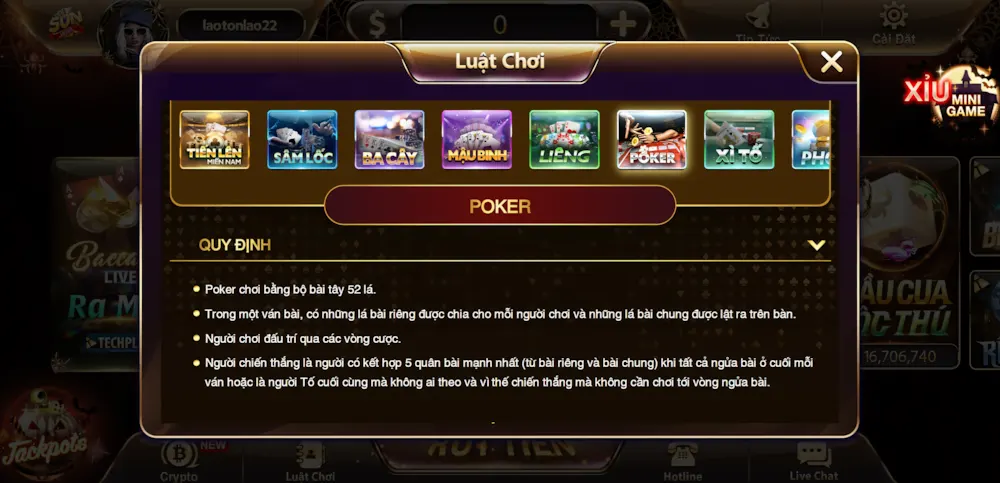 Hướng Dẫn SUNWIN