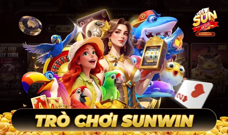 Những Ưu Điểm Vượt Trội Của SUNWIN