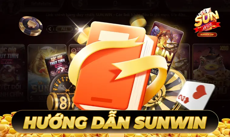 Hướng Dẫn Nạp Tiền SUNWIN An Toàn